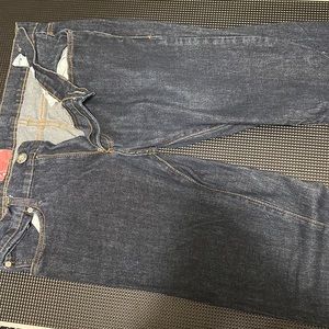 Zara Jeans